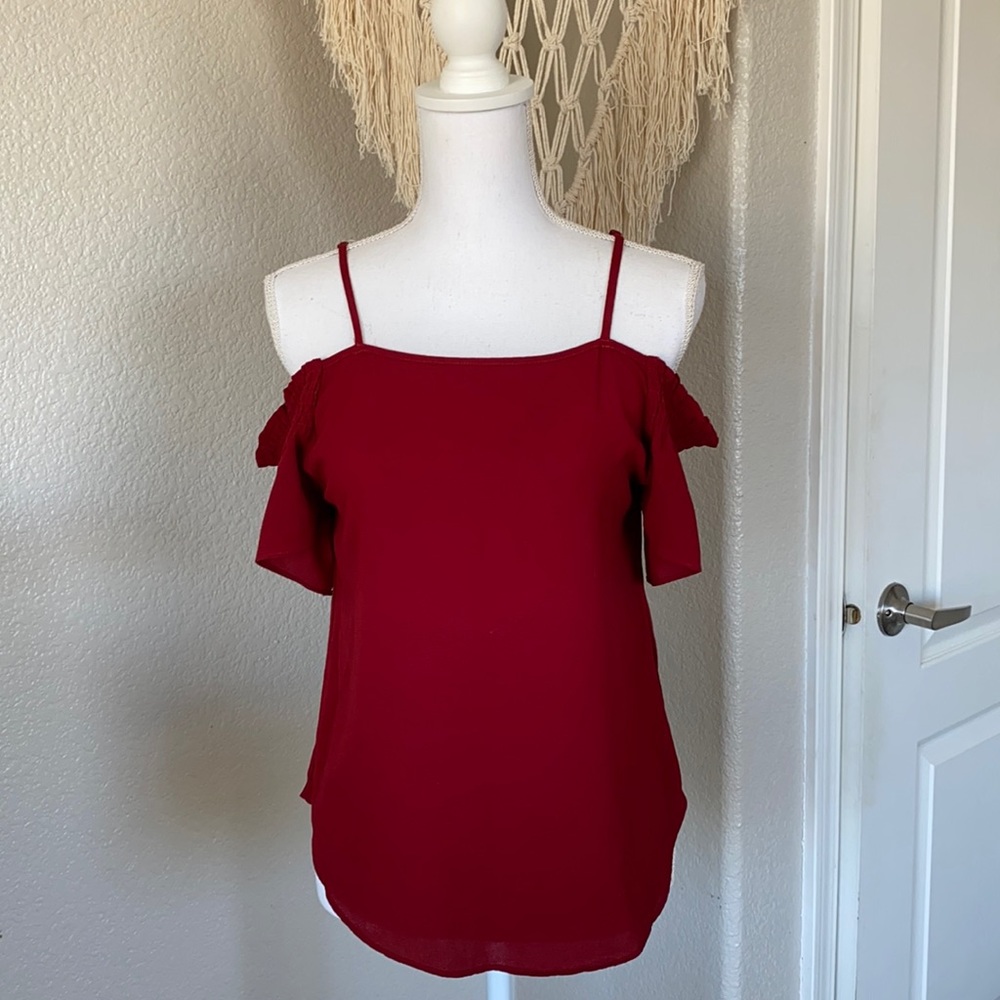 Papermoon Top Size Small